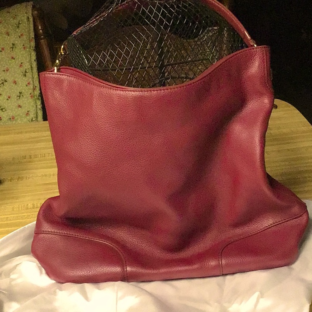 Tory Burch Bag - Picture 3 of 7